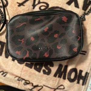 Coach small pocketbook